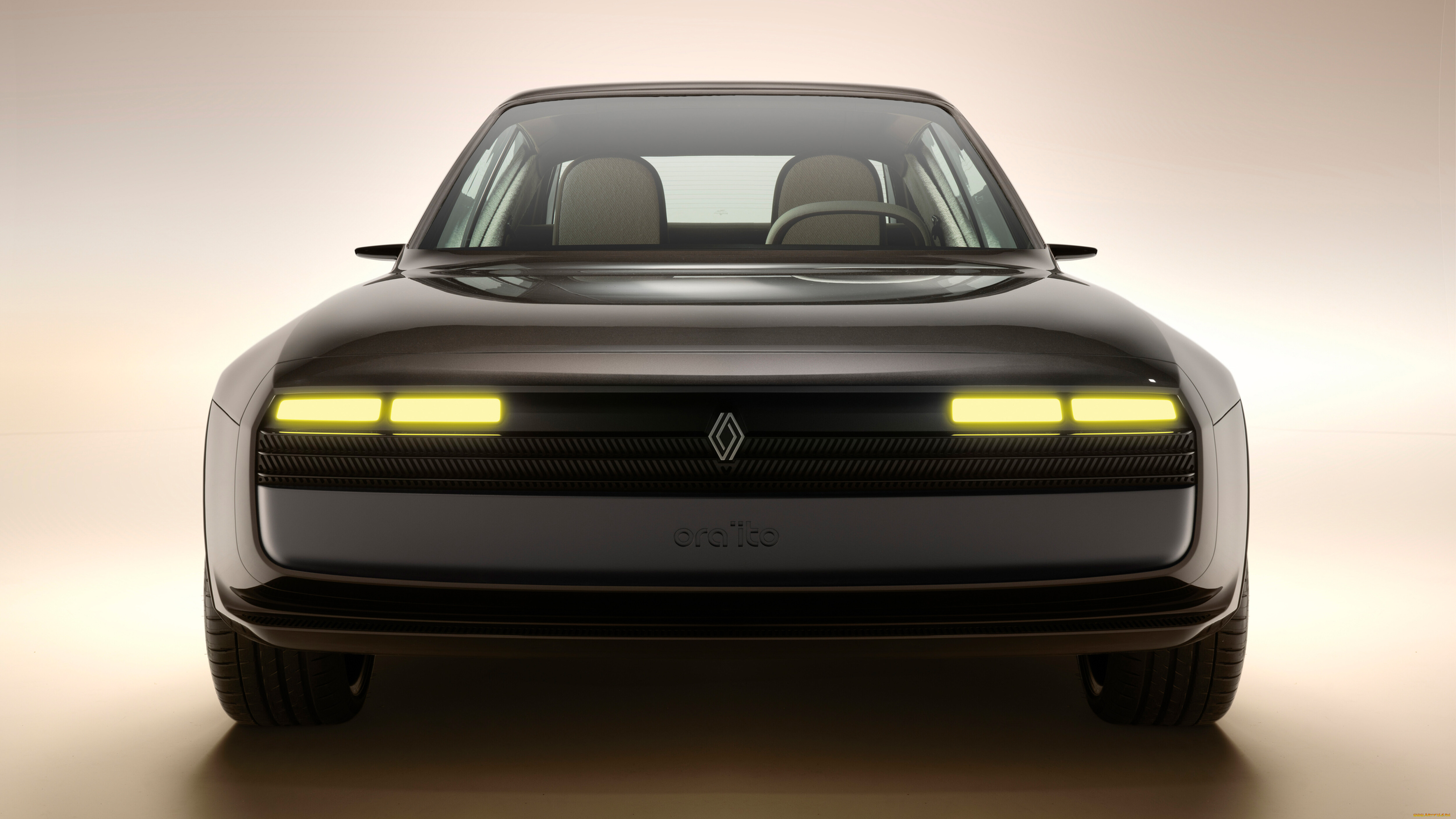 auto - car, , renault, r17, electric, restomod, x-ora-ito, 2024